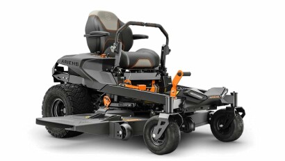 Ariens IKON Onyx 52" Mower