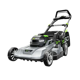 EGO LM2112 Lawn Mower