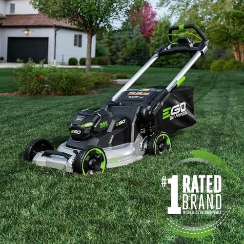 EGO LM2206SP Lawn Mower