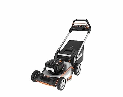 Worx Nitro 80V Cordless Lawn Mower