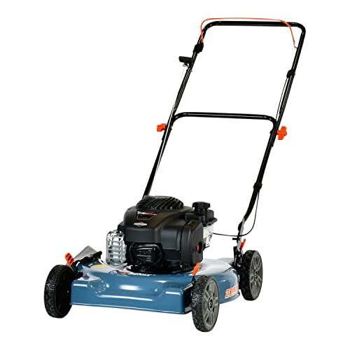 SENIX LSPG-L3 Gas Push Mower