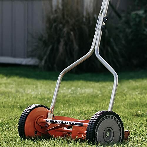 American Lawn Mower 1204-14