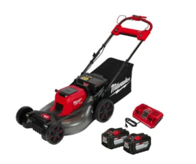 M18 Fuel Cordless 21 in.