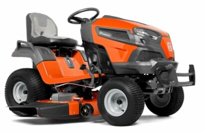 Husqvarna 23 Hp Riding Mower