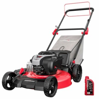 PowerSmart 21" Lawn Mower