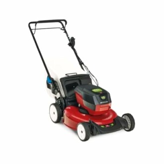 Toro Recycler 21 Inch Mower