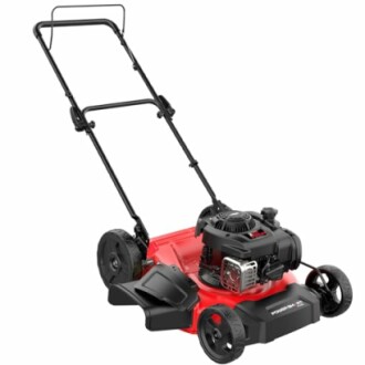 PowerSmart Lawn Mower