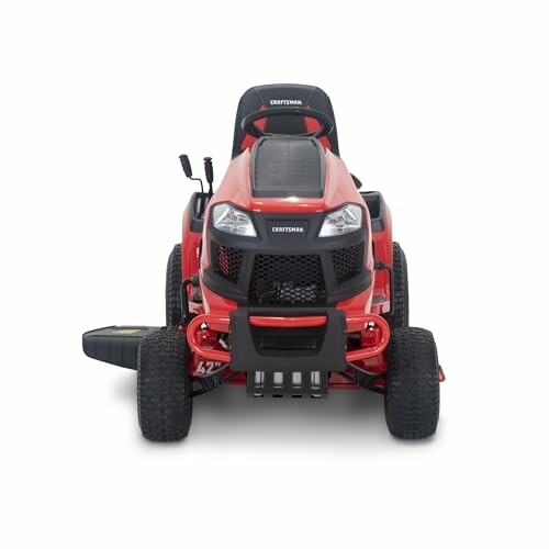 CRAFTSMAN T2200K Riding Lawn Mower