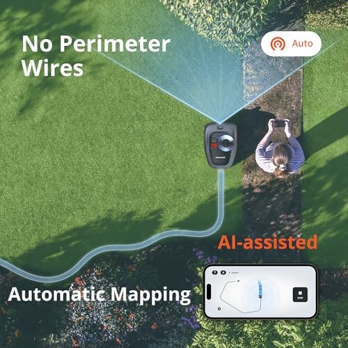 Segway Navimow i110N